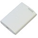 Router PowerBox de exterior, 5 x Fast Ethernet, 4 x PoE, RouterOS L4 - Mikrotik RB750P-PBr2 – Mikrotik RB750P-PBr2