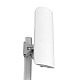 mANTBox 2 12s, antena 12dBi 2.4Ghz, 802.11bgn, 1 x Gigabit LAN, PoE - MikroTik RB911G-2HPnD-12S