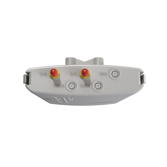 RB911G-5HPACD-NB | Mikrotik | NetBox 5, 1 x Gigabit, 802.11ac 2x2 5Ghz, PoE, outdoor, rail mount - MikroTik RB911G-5HPacD-NB NetBox 5, 1 x Gigabit, 802.11ac 2x2 5Ghz, PoE, outdoor, rail mount - MikroTik RB911G-5HPacD-NB