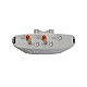 RB911G-5HPACD-NB | Mikrotik | NetBox 5, 1 x Gigabit, 802.11ac 2x2 5Ghz, PoE, outdoor, rail mount - MikroTik RB911G-5HPacD-NB NetBox 5, 1 x Gigabit, 802.11ac 2x2 5Ghz, PoE, outdoor, rail mount - MikroTik RB911G-5HPacD-NB
