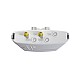 RB912UAG-5HPND-OUT | Mikrotik | BaseBox 5, 1 x Gigabit LAN, USB, miniPCIe, 802.11a/n 5Ghz 2x2, PoE, outdoor - MikroTik RB912UAG-5HPnD-OUT BaseBox 5, 1 x Gigabit LAN, USB, miniPCIe, 802.11a/n 5Ghz 2x2, PoE, outdoor - MikroTik RB912UAG-5HPnD-OUT