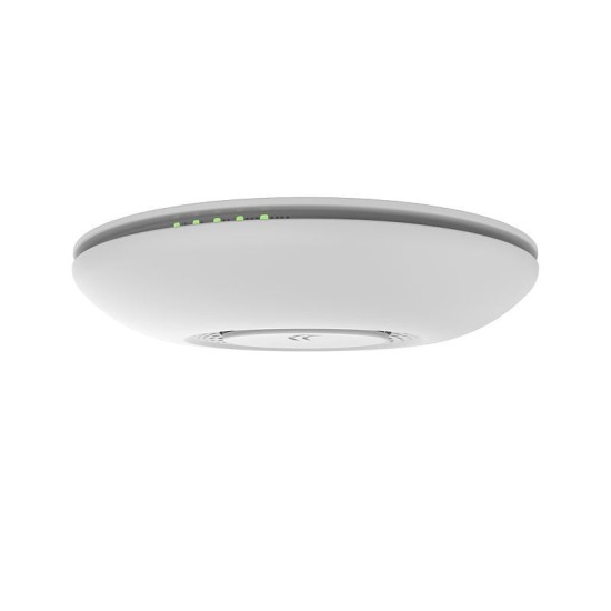RBCAP2ND | Mikrotik | cAP, 1 x LAN, 802.11b/g/n 2.4Ghz, antena 2dBi, PoE - MikroTik RBcAP2nD cAP, 1 x LAN, 802.11b/g/n 2.4Ghz, antena 2dBi, PoE - MikroTik RBcAP2nD