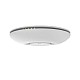 cAP, 1 x LAN, 802.11b/g/n 2.4Ghz, antena 2dBi, PoE - MikroTik RBcAP2nD