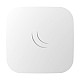 cAP ac, 2 x Gigabit (1 x PoE-out), 802.11b/g/n 2.4GHz, 802.11an/ac 5GHz, injector PoE - MikroTik RBcAPGi-5acD2nD