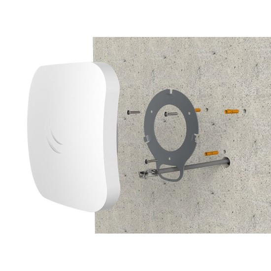 RBCAPGI-5ACD2ND | Mikrotik | cAP ac, 2 x Gigabit (1 x PoE-out), 802.11b/g/n 2.4GHz, 802.11an/ac 5GHz, injector PoE - MikroTik RBcAPGi-5acD2nD cAP ac, 2 x Gigabit (1 x PoE-out), 802.11b/g/n 2.4GHz, 802.11an/ac 5GHz, injector PoE - MikroTik RBcAPGi-5acD2nD