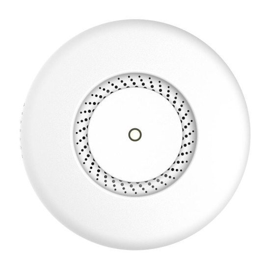 RBCAPGI-5ACD2ND | Mikrotik | cAP ac, 2 x Gigabit (1 x PoE-out), 802.11b/g/n 2.4GHz, 802.11an/ac 5GHz, injector PoE - MikroTik RBcAPGi-5acD2nD cAP ac, 2 x Gigabit (1 x PoE-out), 802.11b/g/n 2.4GHz, 802.11an/ac 5GHz, injector PoE - MikroTik RBcAPGi-5acD2nD