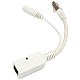 cAP ac, 2 x Gigabit (1 x PoE-out), 802.11b/g/n 2.4GHz, 802.11an/ac 5GHz, injector PoE - MikroTik RBcAPGi-5acD2nD