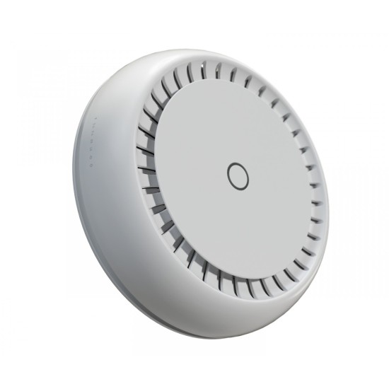 RBcAPGi-5acD2nD-XL | Mikrotik | cAP XL ac, 2 x Gigabit (1 x PoE-out), 802.11b/g/n 2.4Ghz, 802.11an/ac 5GHz, injector PoE - MikroTik RBcAPGi-5acD2nD-XL cAP XL ac, 2 x Gigabit (1 x PoE-out), 802.11b/g/n 2.4Ghz, 802.11an/ac 5GHz, injector PoE - MikroTik RBcAPGi-5acD2nD-XL