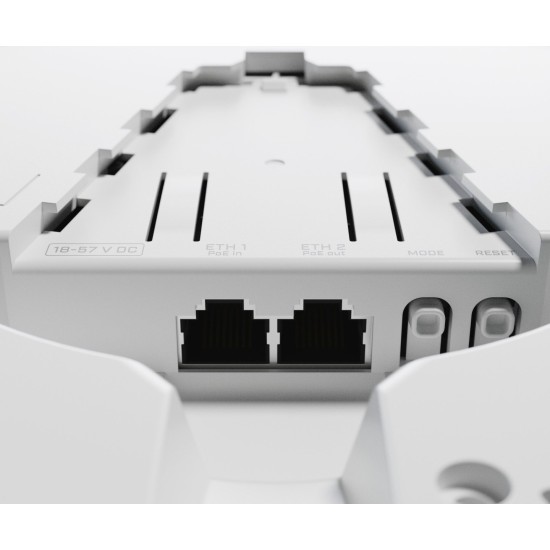 RBcAPGi-5acD2nD-XL | Mikrotik | cAP XL ac, 2 x Gigabit (1 x PoE-out), 802.11b/g/n 2.4Ghz, 802.11an/ac 5GHz, injector PoE - MikroTik RBcAPGi-5acD2nD-XL cAP XL ac, 2 x Gigabit (1 x PoE-out), 802.11b/g/n 2.4Ghz, 802.11an/ac 5GHz, injector PoE - MikroTik RBcAPGi-5acD2nD-XL