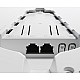 RBcAPGi-5acD2nD-XL | Mikrotik | cAP XL ac, 2 x Gigabit (1 x PoE-out), 802.11b/g/n 2.4Ghz, 802.11an/ac 5GHz, injector PoE - MikroTik RBcAPGi-5acD2nD-XL cAP XL ac, 2 x Gigabit (1 x PoE-out), 802.11b/g/n 2.4Ghz, 802.11an/ac 5GHz, injector PoE - MikroTik RBcAPGi-5acD2nD-XL