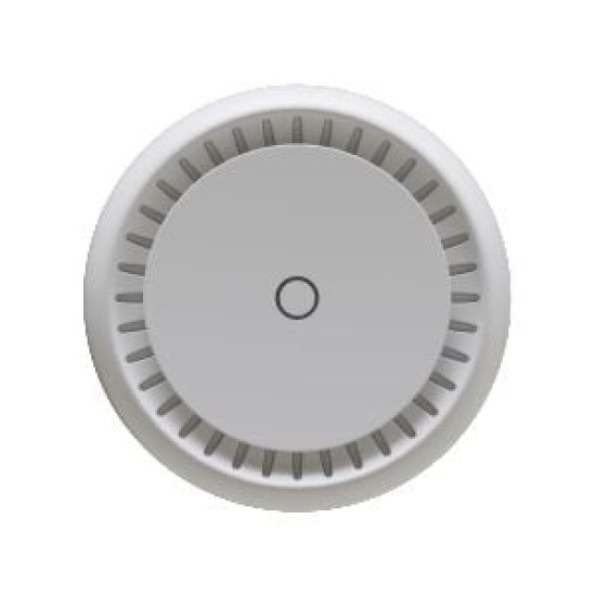 RBcAPGi-5acD2nD-XL | Mikrotik | cAP XL ac, 2 x Gigabit (1 x PoE-out), 802.11b/g/n 2.4Ghz, 802.11an/ac 5GHz, injector PoE - MikroTik RBcAPGi-5acD2nD-XL cAP XL ac, 2 x Gigabit (1 x PoE-out), 802.11b/g/n 2.4Ghz, 802.11an/ac 5GHz, injector PoE - MikroTik RBcAPGi-5acD2nD-XL