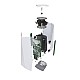 RBD25G-5HPACQD2HPND | Mikrotik | Audience, 2 x Gigabit, 802.11b/g/n 2.4Ghz, 2 x 802.11ac 5Ghz - MikroTik RBD25G-5HPacQD2HPnD Audience, 2 x Gigabit, 802.11b/g/n 2.4Ghz, 2 x 802.11ac 5Ghz - MikroTik RBD25G-5HPacQD2HPnD
