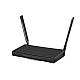RBD53IG-5HACD2HND | Mikrotik | hAP ac³, 5 x Gigabit, 1 x PoE, 802.11b/g/n 2.4Ghz, 802.11ac 5Ghz, antene externe 3dBi 2.4GHz, 5.5dBi 5GHz - MikroTik RBD53iG-5HacD2HnD hAP ac³, 5 x Gigabit, 1 x PoE, 802.11b/g/n 2.4Ghz, 802.11ac 5Ghz, antene externe 3dBi 2.4GHz, 5.5dBi 5GHz - MikroTik RBD53iG-5HacD2HnD