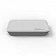 RBFTC11 | Mikrotik | Convertor fibra-cupru Gigabit, carcasa de exterior, PoE in - Mikrotik RBFTC11 Convertor fibra-cupru Gigabit, carcasa de exterior, PoE in - Mikrotik RBFTC11