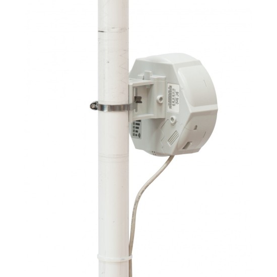 RBSXTG-5HPACD-SA | Mikrotik | SXT SA5 ac, antena 14dBi 5GHz, 8KM+, 802.11ac, Gigabit, PoE - MikroTik RBSXTG-5HPacD-SA SXT SA5 ac, antena 14dBi 5GHz, 8KM+, 802.11ac, Gigabit, PoE - MikroTik RBSXTG-5HPacD-SA