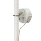 RBSXTG-5HPACD-SA | Mikrotik | SXT SA5 ac, antena 14dBi 5GHz, 8KM+, 802.11ac, Gigabit, PoE - MikroTik RBSXTG-5HPacD-SA SXT SA5 ac, antena 14dBi 5GHz, 8KM+, 802.11ac, Gigabit, PoE - MikroTik RBSXTG-5HPacD-SA