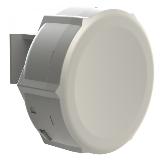 RBSXTG-5HPACD-SA | Mikrotik | SXT SA5 ac, antena 14dBi 5GHz, 8KM+, 802.11ac, Gigabit, PoE - MikroTik RBSXTG-5HPacD-SA SXT SA5 ac, antena 14dBi 5GHz, 8KM+, 802.11ac, Gigabit, PoE - MikroTik RBSXTG-5HPacD-SA