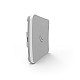 RBSXTSQG-5ACD | Mikrotik | SXTsq 5 ac, antena 16dBi 5GHz, 802.11ac, 1 x Gigabit, PoE - MikroTik RBSXTsqG-5acD SXTsq 5 ac, antena 16dBi 5GHz, 802.11ac, 1 x Gigabit, PoE - MikroTik RBSXTsqG-5acD