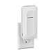 EAX15-100PES | Netgear | NETGEAR AX1800 4-Stream WiFi 6 Mesh Extender (EAX15) Amplificator rețea Alb 10, 100, 1000 Mbit/s NETGEAR AX1800 4-Stream WiFi 6 Mesh Extender (EAX15) Amplificator rețea Alb 10, 100, 1000 Mbit/s