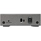 NETGEAR GS105E-200PES switch-uri Gestionate L2/L3 Gigabit Ethernet (10/100/1000) Gri