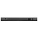 NETGEAR GS116LP Fara management Gigabit Ethernet (10/100/1000) Power over Ethernet (PoE) Suport Negru