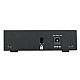 NETGEAR GS305 Fara management L2 Gigabit Ethernet (10/100/1000) Negru