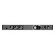 NETGEAR M4300-52G Gestionate L3 Gigabit Ethernet (10/100/1000) 1U Gri