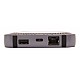 MR1100-100EUS | Netgear | NETGEAR AIRCARD M1 3G/4G MHS Router rețea celulară NETGEAR AIRCARD M1 3G/4G MHS Router rețea celulară