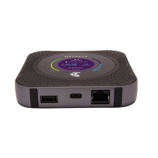 MR1100-100EUS | Netgear | NETGEAR AIRCARD M1 3G/4G MHS Router rețea celulară NETGEAR AIRCARD M1 3G/4G MHS Router rețea celulară