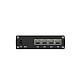 RUTM08000000 | Teltonika | Teltonika RUTM08 router cu fir Gigabit Ethernet Negru Teltonika RUTM08 router cu fir Gigabit Ethernet Negru