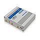 RUTX10000000 | Teltonika | Teltonika RUTX10 router wireless Gigabit Ethernet Bandă dublă (2.4 GHz/ 5 GHz) Gri Teltonika RUTX10 router wireless Gigabit Ethernet Bandă dublă (2.4 GHz/ 5 GHz) Gri