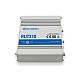 RUTX10000000 | Teltonika | Teltonika RUTX10 router wireless Gigabit Ethernet Bandă dublă (2.4 GHz/ 5 GHz) Gri Teltonika RUTX10 router wireless Gigabit Ethernet Bandă dublă (2.4 GHz/ 5 GHz) Gri