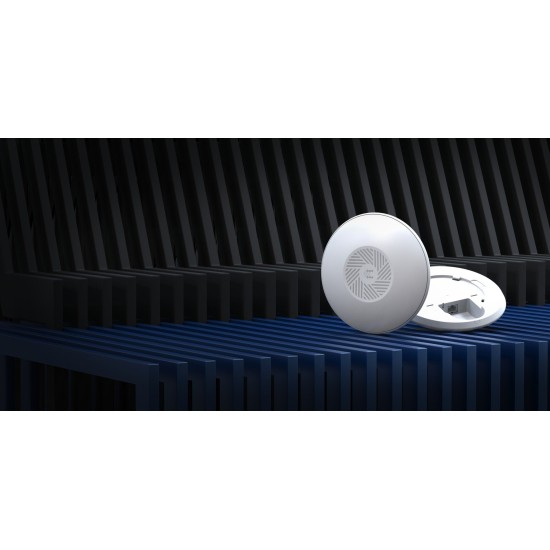 TAP100001000 | Teltonika | Teltonika · Accesspoint· TAP100· 2x1· Wi-Fi 4· 300Mbit· 1x 10/100· 15W PoE - Access Point - 0,1 Gbps 300 Mbit/s Alb Power over Ethernet (PoE) Suport Teltonika · Accesspoint· TAP100· 2x1· Wi-Fi 4· 300Mbit· 1x 10/100· 15W PoE - Access Point - 0,1 Gbps 300 Mbit/s Alb Power over Ethernet (PoE) Suport
