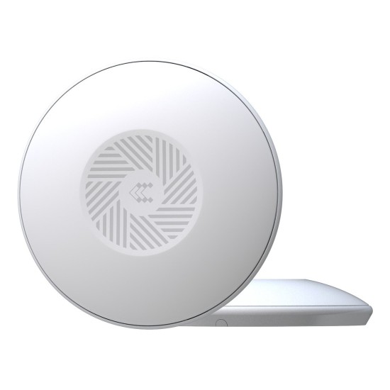 TAP100001000 | Teltonika | Teltonika · Accesspoint· TAP100· 2x1· Wi-Fi 4· 300Mbit· 1x 10/100· 15W PoE - Access Point - 0,1 Gbps 300 Mbit/s Alb Power over Ethernet (PoE) Suport Teltonika · Accesspoint· TAP100· 2x1· Wi-Fi 4· 300Mbit· 1x 10/100· 15W PoE - Access Point - 0,1 Gbps 300 Mbit/s Alb Power over Ethernet (PoE) Suport