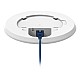 TAP100001000 | Teltonika | Teltonika · Accesspoint· TAP100· 2x1· Wi-Fi 4· 300Mbit· 1x 10/100· 15W PoE - Access Point - 0,1 Gbps 300 Mbit/s Alb Power over Ethernet (PoE) Suport Teltonika · Accesspoint· TAP100· 2x1· Wi-Fi 4· 300Mbit· 1x 10/100· 15W PoE - Access Point - 0,1 Gbps 300 Mbit/s Alb Power over Ethernet (PoE) Suport