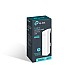 CPE210 | TP-LINK | Access Point Bridge, Wi-Fi 4, 2.4GHz, 9 dBi, 5 km, 1 x RJ45 10/100 Mbps, PoE pasiv - TP-Link CPE210 Access Point Bridge, Wi-Fi 4, 2.4GHz, 9 dBi, 5 km, 1 x RJ45 10/100 Mbps, PoE pasiv - TP-Link CPE210