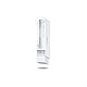 CPE210 | TP-LINK | Access Point Bridge, Wi-Fi 4, 2.4GHz, 9 dBi, 5 km, 1 x RJ45 10/100 Mbps, PoE pasiv - TP-Link CPE210 Access Point Bridge, Wi-Fi 4, 2.4GHz, 9 dBi, 5 km, 1 x RJ45 10/100 Mbps, PoE pasiv - TP-Link CPE210