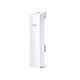 CPE220 | TP-LINK | Access Point Bridge, Wi-Fi 4, 2.4GHz, 12 dBi, 13 km, 2 x RJ45 10/100 Mbps, PoE pasiv - TP-Link CPE220 Access Point Bridge, Wi-Fi 4, 2.4GHz, 12 dBi, 13 km, 2 x RJ45 10/100 Mbps, PoE pasiv - TP-Link CPE220