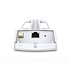 CPE510 | TP-LINK | Access Point Bridge, Wi-Fi 4, 5GHz, 13 dBi, 15 km, 1 x RJ45 10/100 Mbps, PoE pasiv - TP-Link CPE510 Access Point Bridge, Wi-Fi 4, 5GHz, 13 dBi, 15 km, 1 x RJ45 10/100 Mbps, PoE pasiv - TP-Link CPE510