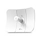 CPE710 | TP-LINK | Bridge wireless, Wi-Fi 5, 5GHz, 23 dBi, 30 km, 1 x RJ45 Gigabit, PoE pasiv - TP-Link CPE710 Bridge wireless, Wi-Fi 5, 5GHz, 23 dBi, 30 km, 1 x RJ45 Gigabit, PoE pasiv - TP-Link CPE710