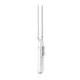 Access Point exterior, Wi-Fi 4, 300 Mbps, 3 dBi, 1 x RJ45 10/100 Mbps, PoE - TP-Link Omada EAP113-Outdoor