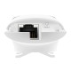 Access Point exterior, Wi-Fi 4, 300 Mbps, 3 dBi, 1 x RJ45 10/100 Mbps, PoE - TP-Link Omada EAP113-Outdoor