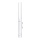 Access Point exterior, Wi-Fi 4, 300 Mbps, 3 dBi, 1 x RJ45 10/100 Mbps, PoE - TP-Link Omada EAP113-Outdoor