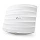 Access Point Wi-Fi 5, AC1350 Dual-Band, 4/5 dBi, 1 x RJ45 Gigabit, PoE, adaptor PoE - TP-Link Omada EAP225 – TP-LINK EAP225
