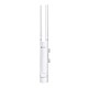 EAP225-outdoor | TP-LINK | Access Point exterior, Wi-Fi 5, AC1200 Dual-Band, MU-MIMO, 3/5 dBi, 1 x RJ45 1G, PoE - TP-Link Omada EAP225-Outdoor Access Point exterior, Wi-Fi 5, AC1200 Dual-Band, MU-MIMO, 3/5 dBi, 1 x RJ45 1G, PoE - TP-Link Omada EAP225-Outdoor