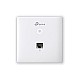 Access Point Wi-Fi 5, AC1200 Dual-Band, 4/3.6 dBi, 2 x RJ45 Gigabit, PoE - TP-Link Omada EAP230-wall