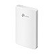 Access Point Wi-Fi 5, AC1200 Dual-Band, 4/3.6 dBi, 4 x RJ45 Gigabit, PoE - TP-Link Omada EAP235-wall