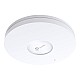 Access Point Wi-Fi 6, AX1800 Dual-Band, 4/5 dBi, 1 x RJ45 Gigabit, PoE, adaptor DC - TP-Link Omada EAP610 – TP-LINK EAP610