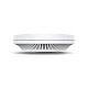 Access Point Wi-Fi 6, AX1800 Dual-Band, 4/5 dBi, 1 x RJ45 Gigabit, PoE, adaptor DC - TP-Link Omada EAP610 – TP-LINK EAP610