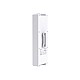 Access Point exterior, Wi-Fi 6, AX1800 Dual-Band, 4/5 dBi, 1 x RJ45 Gigabit, PoE - TP-Link Omada EAP610-outdoor